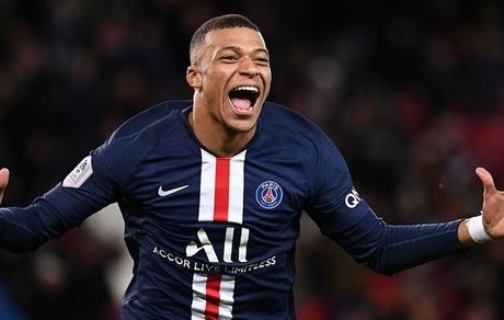  چک سفید الخلیفی معادلات انتقال ام باپه به رئال را بهم ریخت