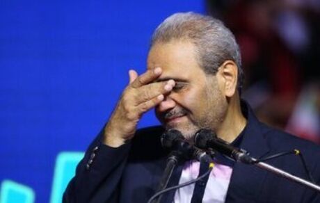 خداحافظی جواد خیابانی از دنیای ورزش