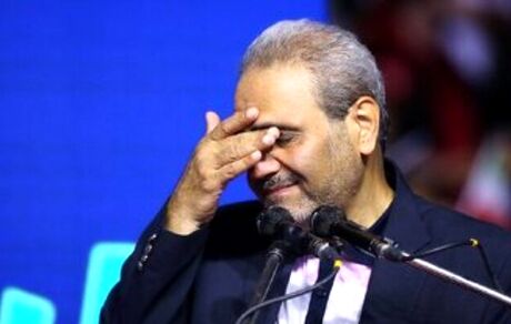 خداحافظی جواد خیابانی از دنیای ورزش