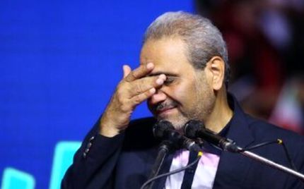 خداحافظی جواد خیابانی از دنیای ورزش