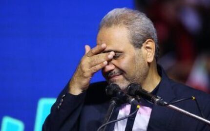 خداحافظی جواد خیابانی از دنیای ورزش