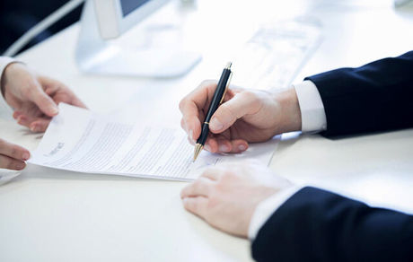 مشکل بیمه قراردادهای ارتباط با صنعت رفع شد/معرفی برترین پایان‌نامه‌های حل مشکلات