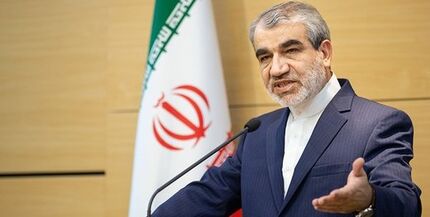 پیام توئیتری سخنگوی شورای نگهبان درباره صحت انتخابات 