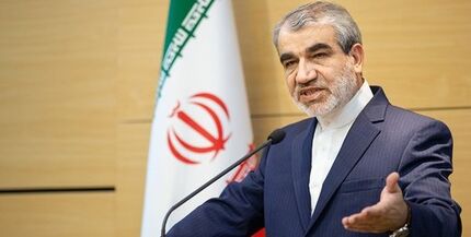 پیام توئیتری سخنگوی شورای نگهبان درباره صحت انتخابات 