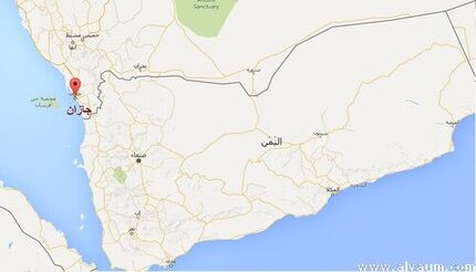 وقوع یک حادثه دریایی در نزدیکی عربستان