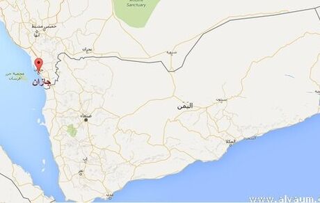 وقوع یک حادثه دریایی در نزدیکی عربستان