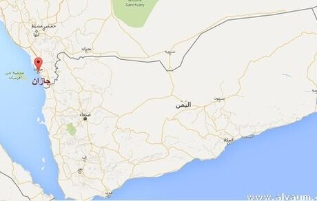 وقوع یک حادثه دریایی در نزدیکی عربستان