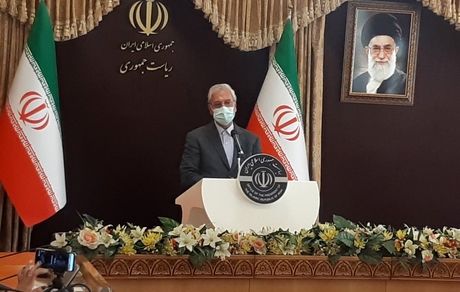 واکنش رسمی دولت به رد لایحه بودجه