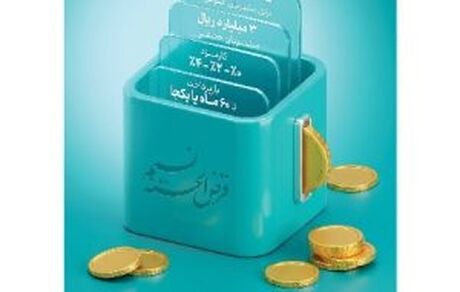 «طرح نسیم» ابزار نوین بانک توسعه تعاون برای تأمین مالی خانوارها و کسب و کارهای خرد
