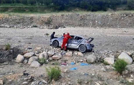 ۳۳ کشته و زخمی فقط در تصادفات یک هفته اخیر استان آذربایجان‌غربی!