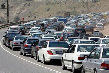 اعلام ممنوعیت‌های ترافیکی مراسم ارتحال امام خمینی (ره)