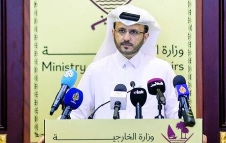 آتش‌بس غزه یک روز دیگر تمدید شد