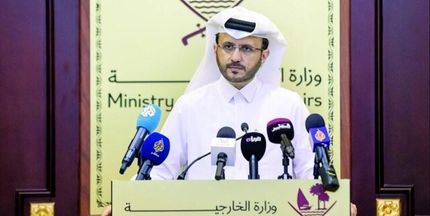 آتش‌بس غزه یک روز دیگر تمدید شد