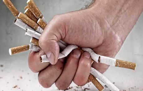 سیگار کشیدن در این کشور تا ابد ممنوع شد