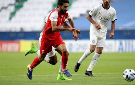 رسن: با برد السد دوباره شانس صعود به فینال آسیا را داریم