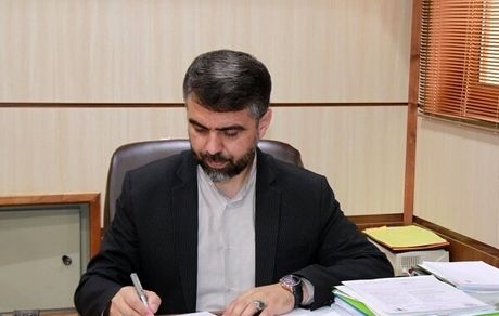 مدیرکل صداوسیمای استان گیلان بخاطر انتخابات استعفا کرد