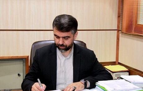 مدیرکل صداوسیمای استان گیلان بخاطر انتخابات استعفا کرد