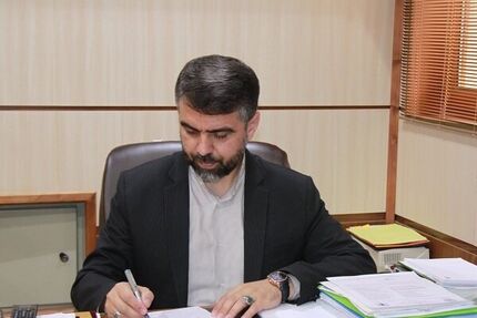مدیرکل صداوسیمای استان گیلان بخاطر انتخابات استعفا کرد