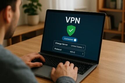 استفاده ۷۴ درصد ایرانی‌ها از فیلترشکن