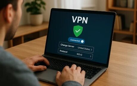 استفاده ۷۴ درصد ایرانی‌ها از فیلترشکن