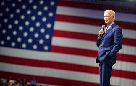 بایدن خبر از یک فاجعه داد: خاورمیانه در خطر جنگ است