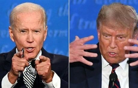 ترامپ دست‌بردار بایدن نیست / هشدار آغاز جنگ جهانی سوم