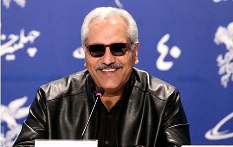 مهران مدیری با فیلم «بن بست» برمی‌گردد