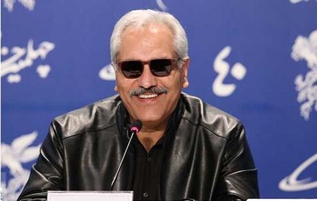 مهران مدیری با فیلم «بن بست» برمی‌گردد