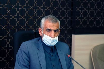 میراحمدی: تردد در مرزها روان است/ زائران بیش از یک روز در کربلا نمانند