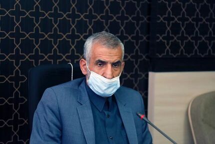 میراحمدی: تردد در مرزها روان است/ زائران بیش از یک روز در کربلا نمانند