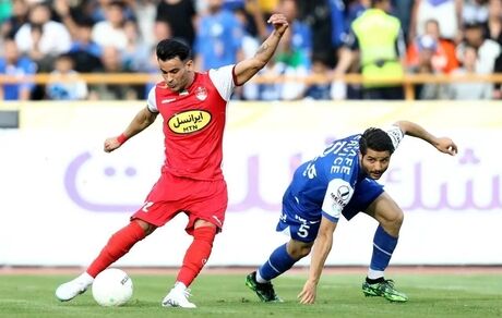 عارف غلامی از استقلال جدا شد