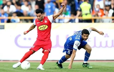 عارف غلامی از استقلال جدا شد