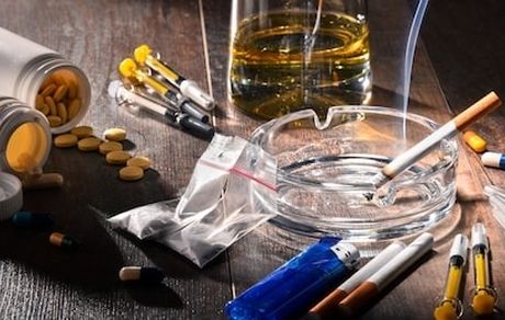 افزایش مصرف «تریاک» و «الکل» در جهان با شیوع کرونا