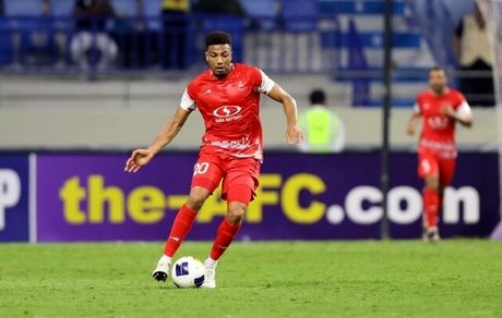 بازیکن مراکشی پرسپولیس جدا می‌شود