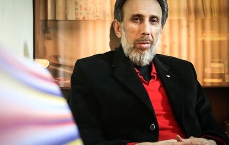 کارگردان سینما درگذشت