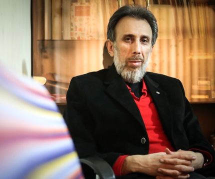 کارگردان سینما درگذشت