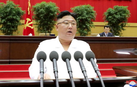 رهبر کره‌شمالی، موسیقی کره‌جنوبی را سرطان نامید