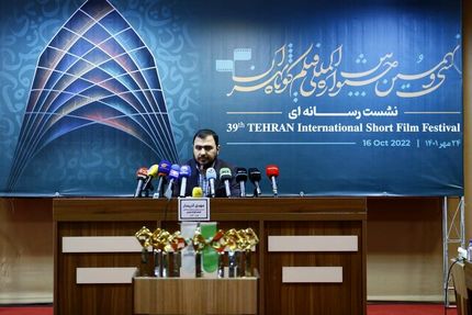 دبیر جشنواره فیلم کوتاه تهران: فشار به فیلمسازان برای انصراف از جشنواره زیاد است