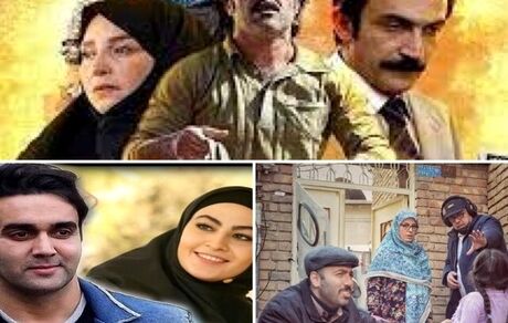 ساعت پخش سریال های نوروزی اعلام شد