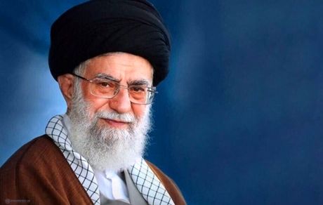 پخش زنده بیانات رهبر انقلاب با امت جهان اسلام به مناسبت روز قدس