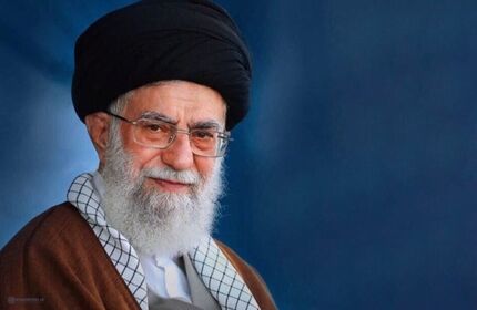 پخش زنده بیانات رهبر انقلاب با امت جهان اسلام به مناسبت روز قدس
