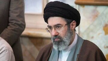 دعوت تبلیغات اسلامی برای بیعت با رهبر سوم جمهوری اسلامی