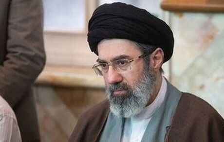 سومین رهبر جمهوری اسلامی ایران کیست؟