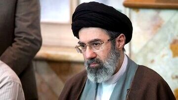سومین رهبر جمهوری اسلامی ایران کیست؟