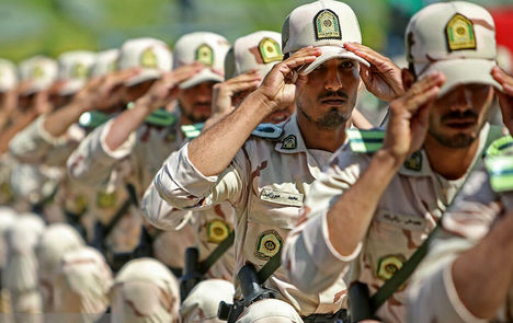 فراخوان کلیه مشمولان دارای برگ آماده به خدمت به تاریخ شهریور ماه سال ۱۴۰۴ 