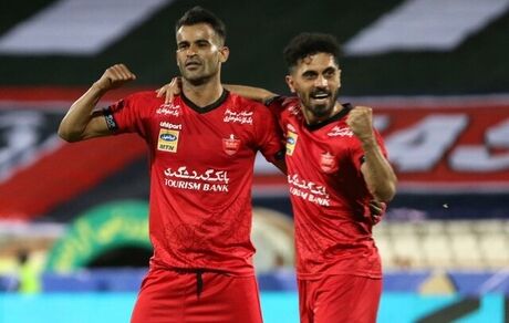 آل‌کثیر با پرسپولیس قرارداد امضا کرد