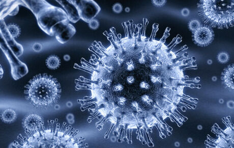 
هر آنچه باید از " HIV" بدانید

