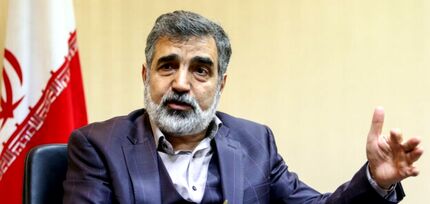 شروط و تذکرات ایران قبل از سفر گروسی به تهران