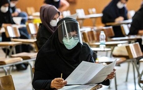 پذیرش حدود ۲۰۰۰ نفر در آزمون استخدامی دانشگاه ها