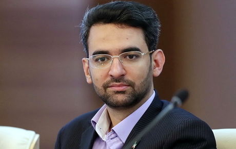 آذری جهرمی: در دولت جدید بنا داریم ممنوعیت واردات آیفون ۱۴ و ۱۵ بازنگری شود